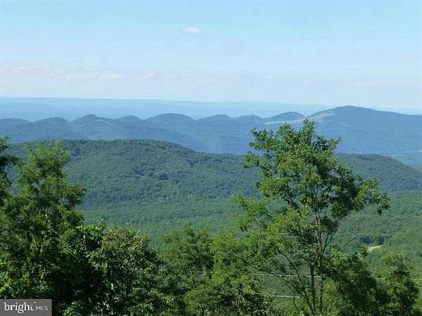20.4 Acres of Recreational & Residential Land for Sale in Moorefield, West Virginia