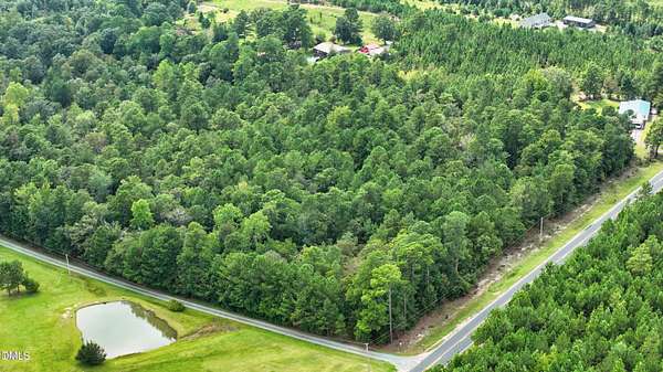 1.73 Acres of Residential Land for Sale in Cameron, North Carolina
