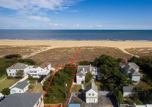 0.17 Acres of Residential Land for Sale in Virginia Beach, Virginia