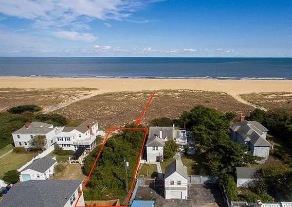 0.17 Acres of Residential Land for Sale in Virginia Beach, Virginia