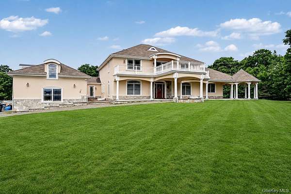 3.86 Acres of Land with Home for Sale in Patterson, New York