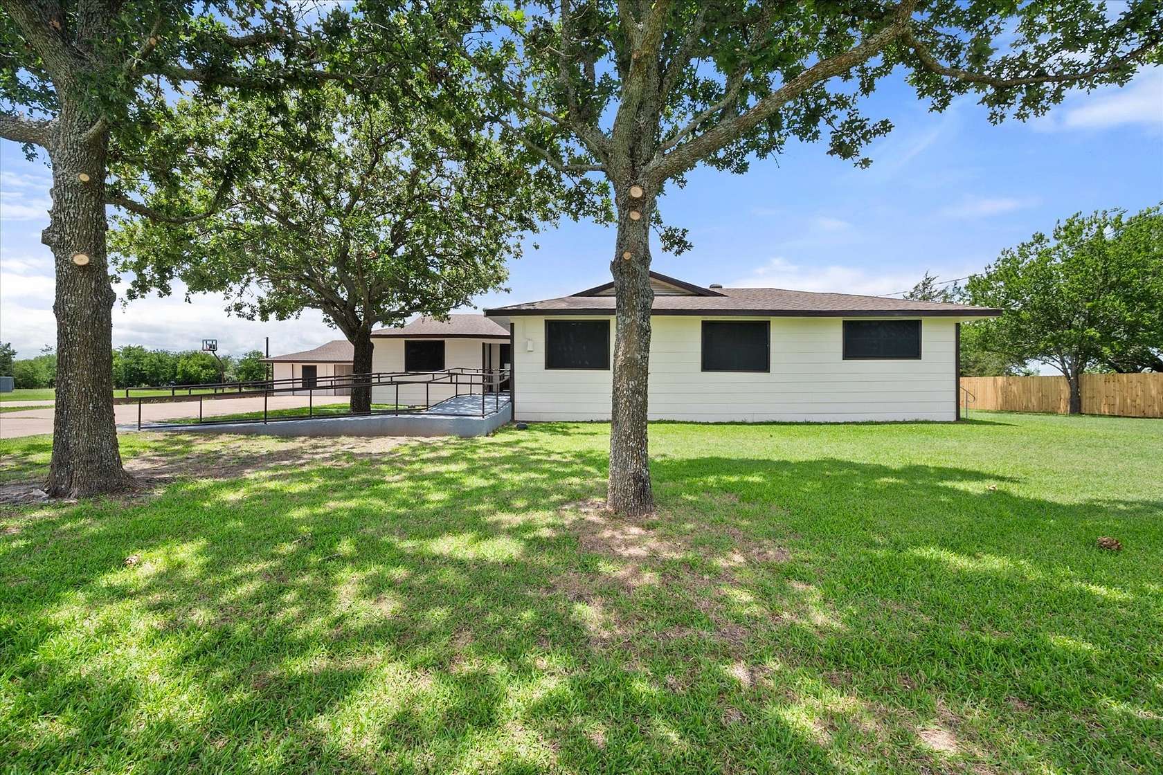 2.3 Acres of Land with Home for Sale in Corsicana, Texas
