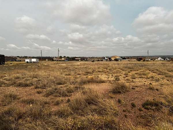 1 Acre of Residential Land for Sale in Pueblo West, Colorado