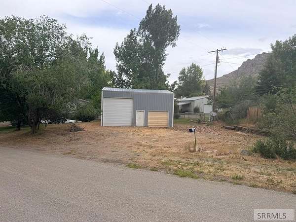 0.28 Acres of Residential Land for Sale in Arco, Idaho