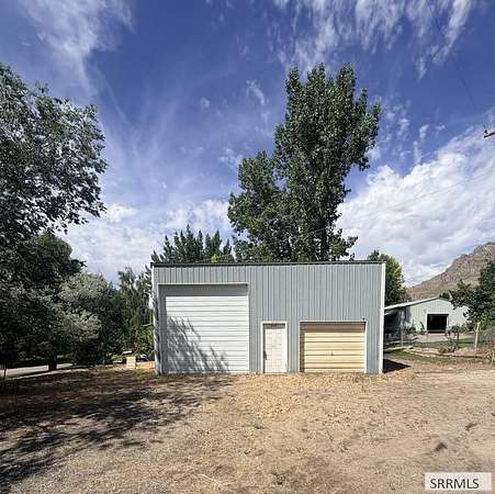 0.28 Acres of Residential Land for Sale in Arco, Idaho