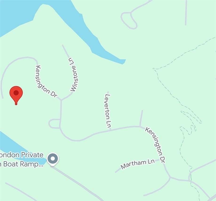0.44 Acres of Residential Land for Sale in Bella Vista, Arkansas