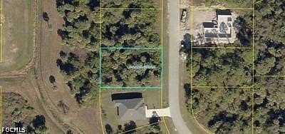 0.23 Acres of Residential Land for Sale in LaBelle, Florida