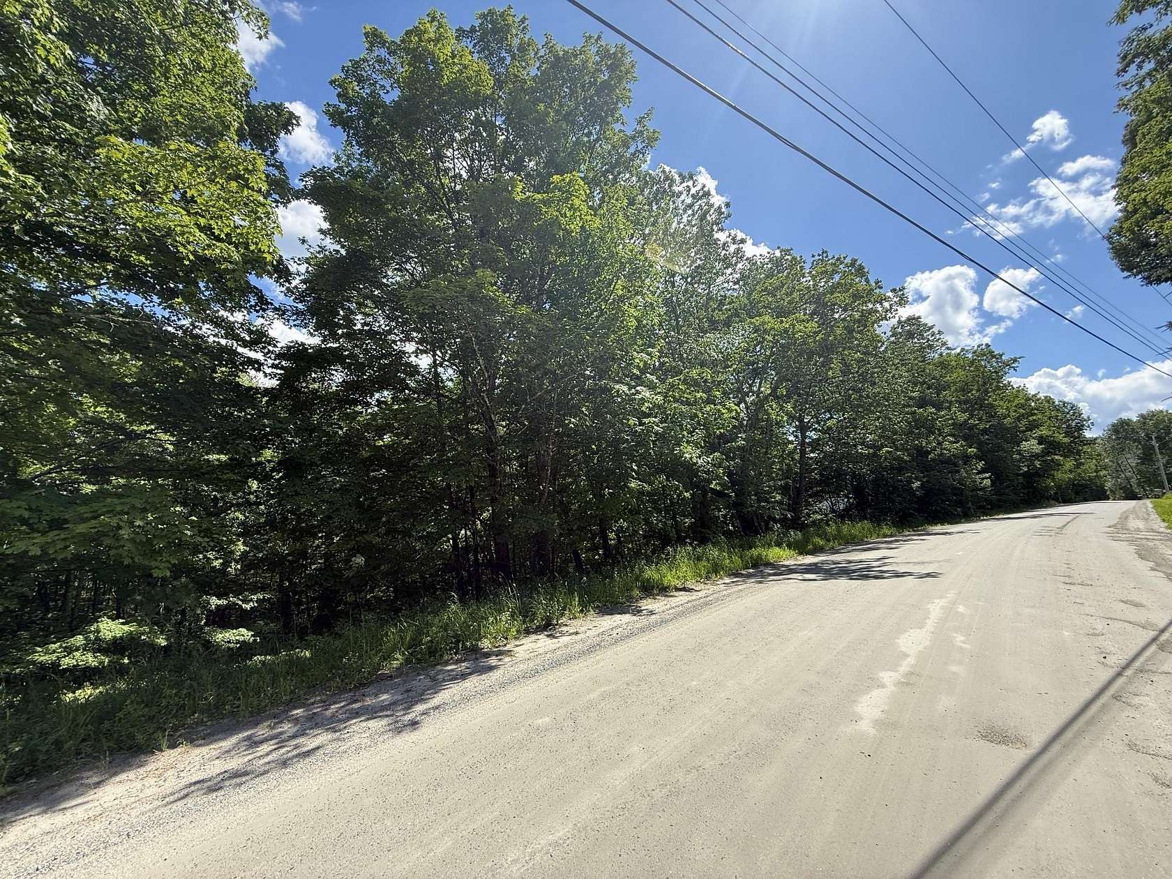 5.5 Acres of Land for Sale in Waterford Town, Vermont