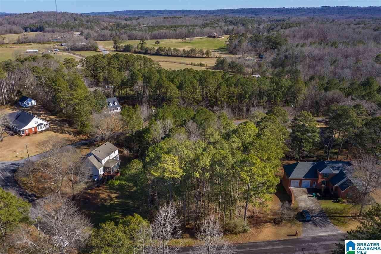0.7 Acres of Residential Land for Sale in Oneonta, Alabama
