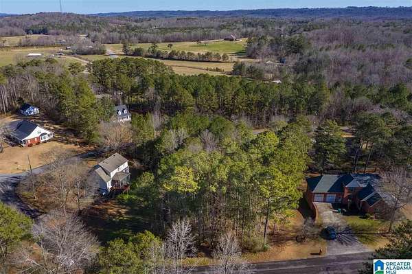 0.7 Acres of Residential Land for Sale in Oneonta, Alabama