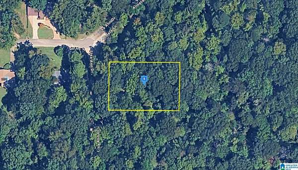 0.45 Acres of Residential Land for Sale in Leeds, Alabama