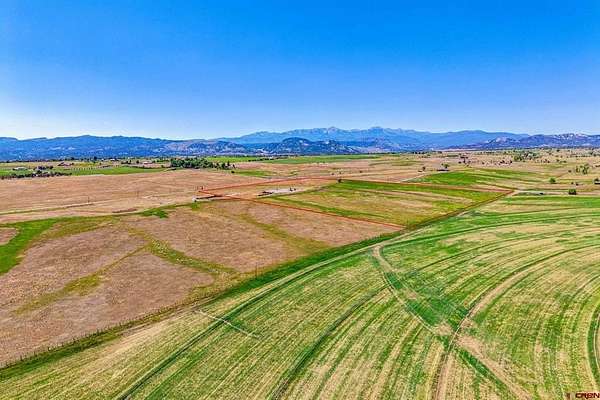 37 Acres of Land for Sale in Durango, Colorado