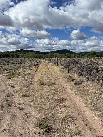 40 Acres of Land for Sale in Antonito, Colorado
