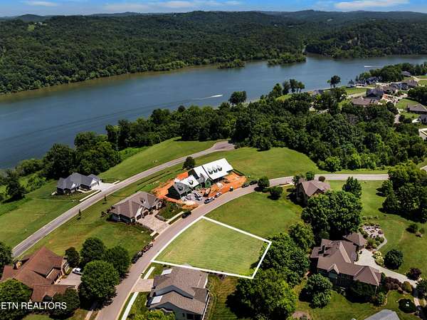 0.35 Acres of Residential Land for Sale in Loudon, Tennessee