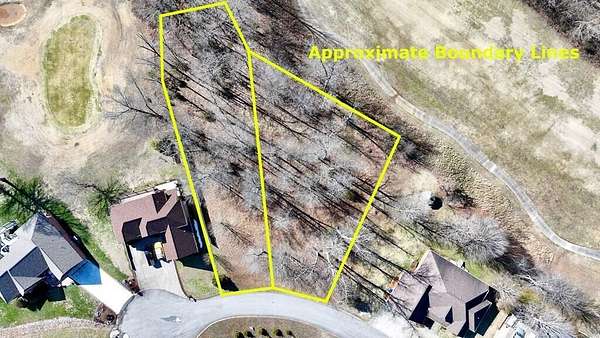 0.39 Acres of Residential Land for Sale in Cadiz, Kentucky