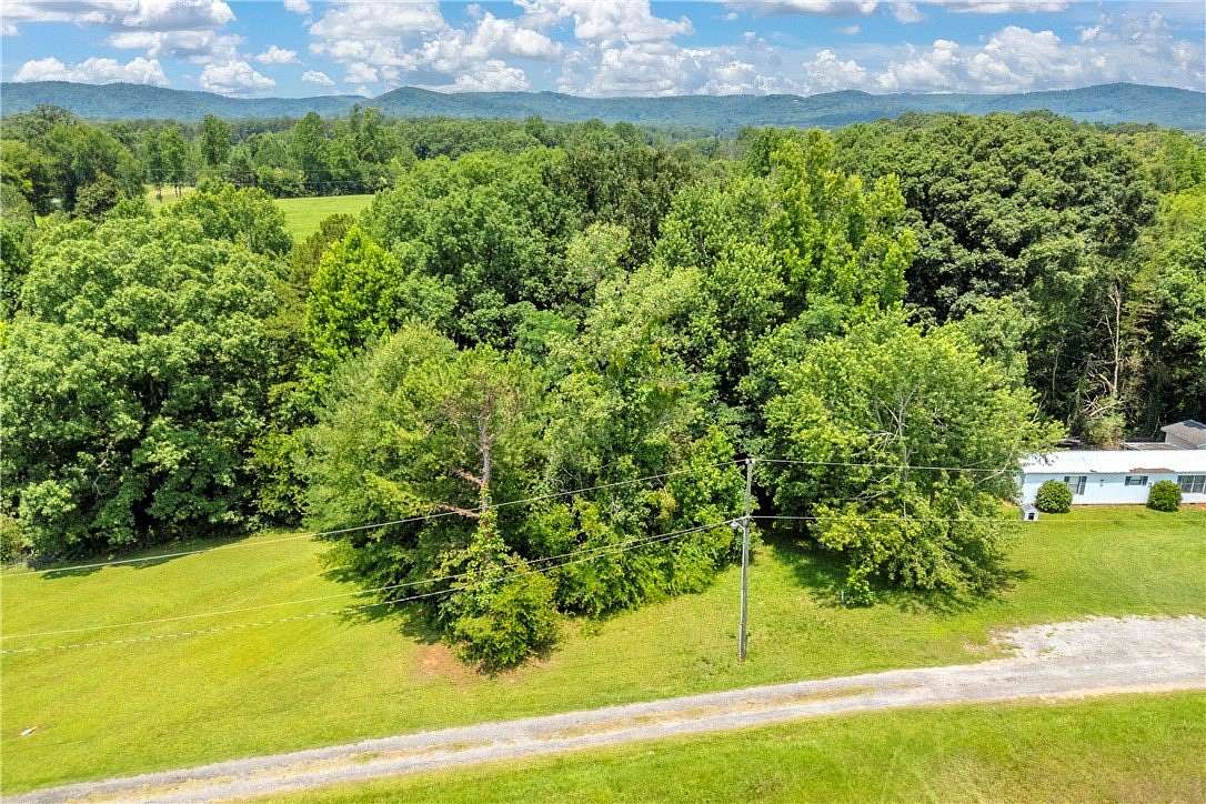 0.55 Acres of Residential Land for Sale in Walhalla, South Carolina