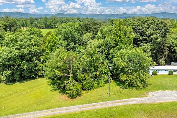 0.55 Acres of Residential Land for Sale in Walhalla, South Carolina