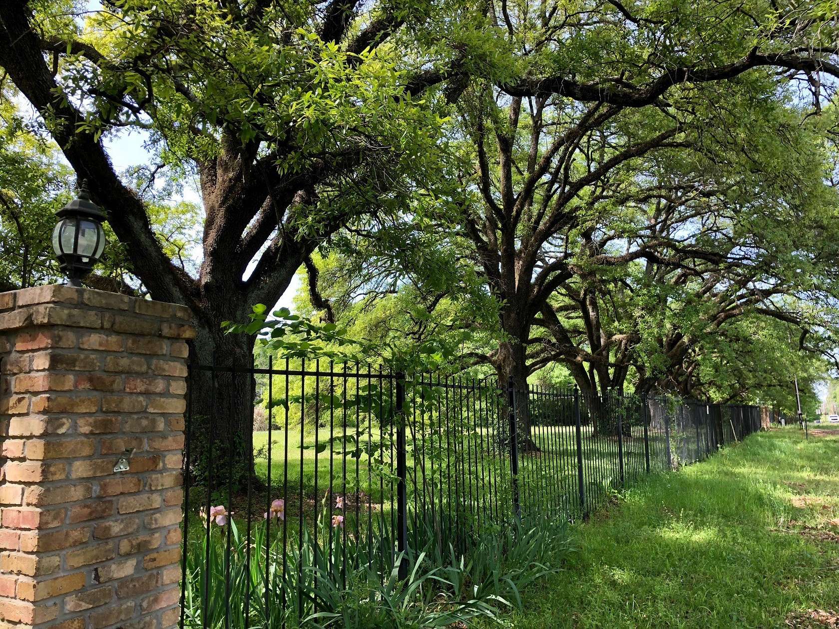 9.32 Acres of Land with Home for Sale in Shreveport, Louisiana