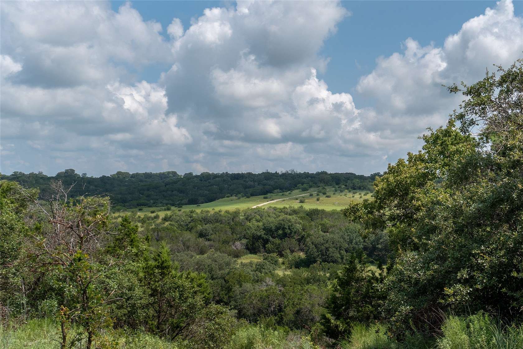12.1 Acres of Land for Sale in Tolar, Texas