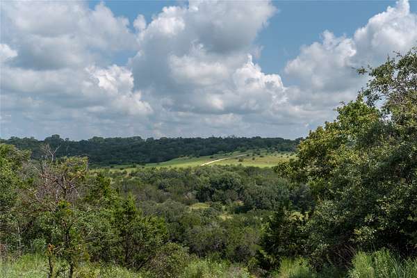 12.1 Acres of Land for Sale in Tolar, Texas