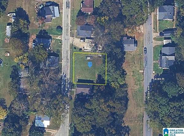 0.15 Acres of Land for Sale in Lanett, Alabama