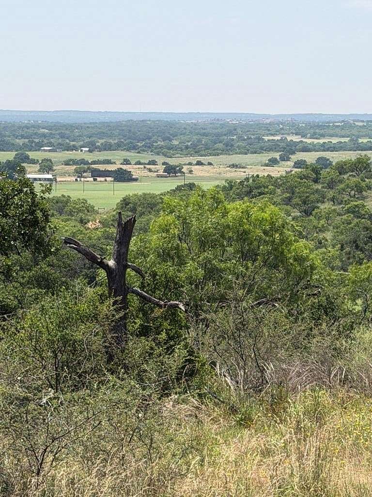 25.1 Acres of Land for Sale in Mason, Texas
