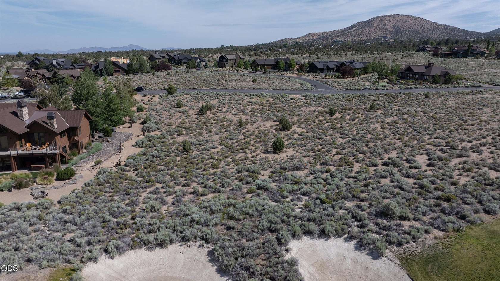 0.78 Acres of Residential Land for Sale in Powell Butte, Oregon
