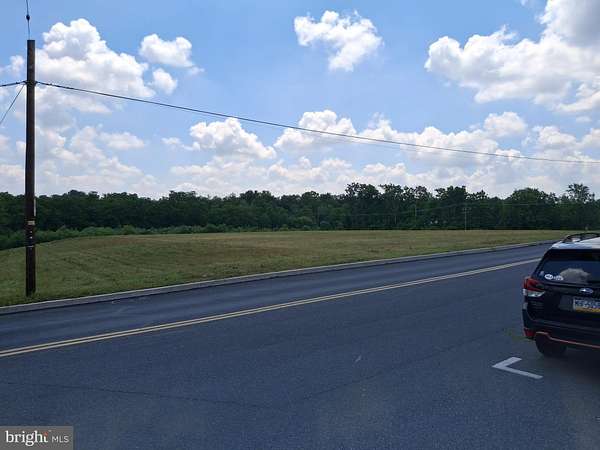 4.63 Acres of Land for Sale in Gettysburg, Pennsylvania