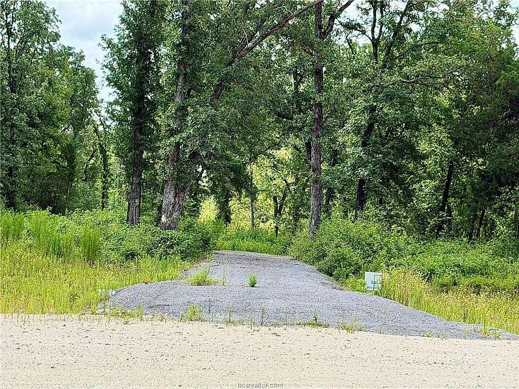 3 Acres of Residential Land for Sale in Marquez, Texas