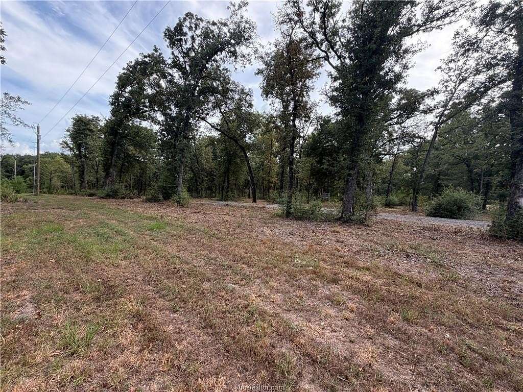 3 Acres of Residential Land for Sale in Marquez, Texas
