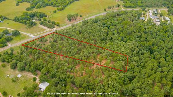 5 Acres of Residential Land for Sale in Lindale, Texas