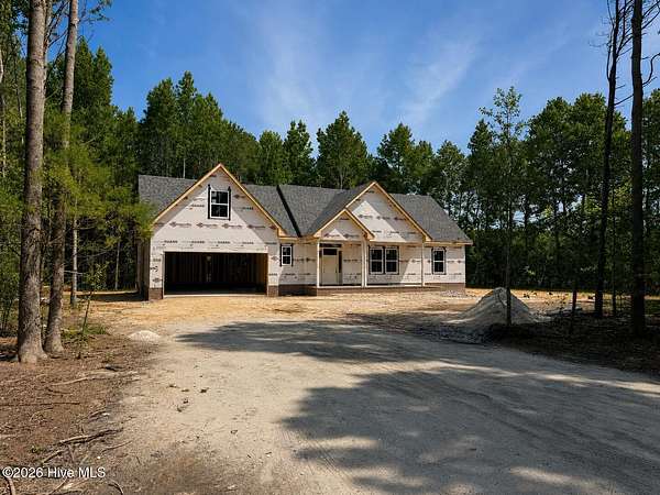 2 Acres of Improved Mixed-Use Land for Sale in Coinjock, North Carolina