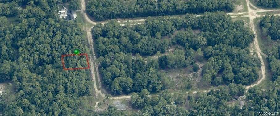0.26 Acres of Residential Land for Sale in Crystal River, Florida
