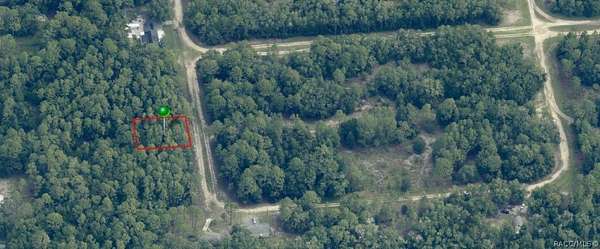 0.26 Acres of Residential Land for Sale in Crystal River, Florida