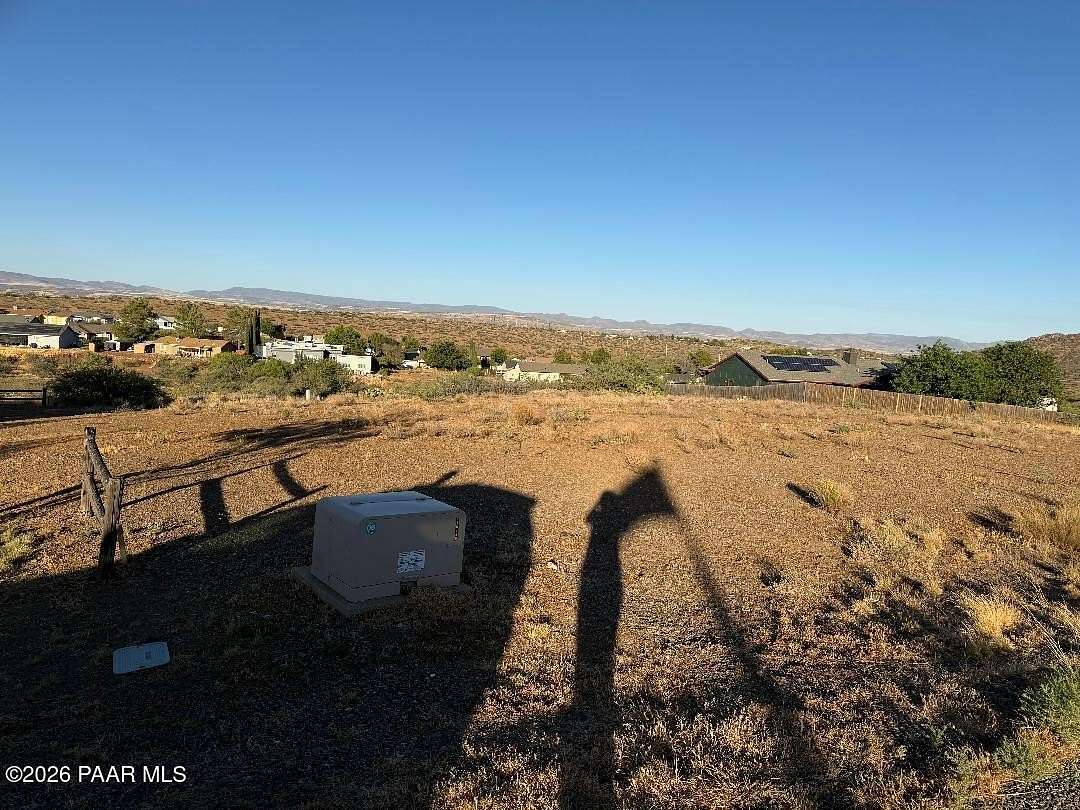0.31 Acres of Residential Land for Sale in Mayer, Arizona