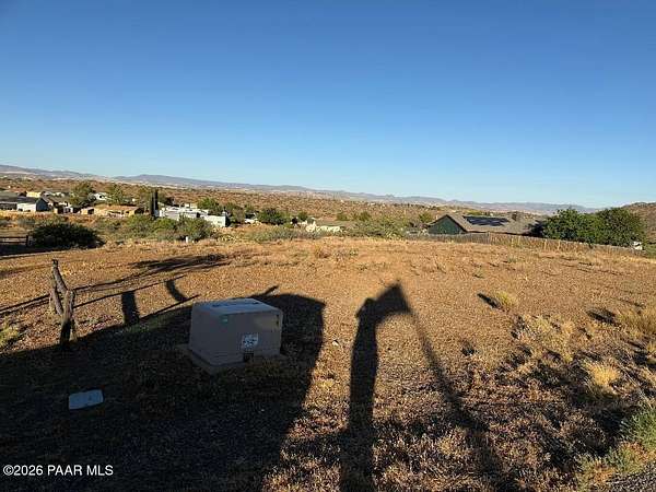 0.31 Acres of Residential Land for Sale in Mayer, Arizona