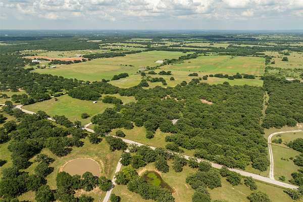 96.5 Acres of Improved Land for Sale in Sunset, Texas