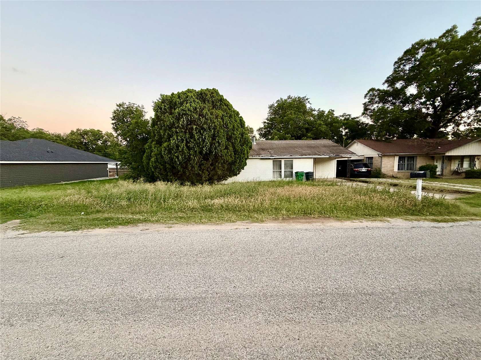 0.14 Acres of Residential Land for Sale in Sansom Park, Texas