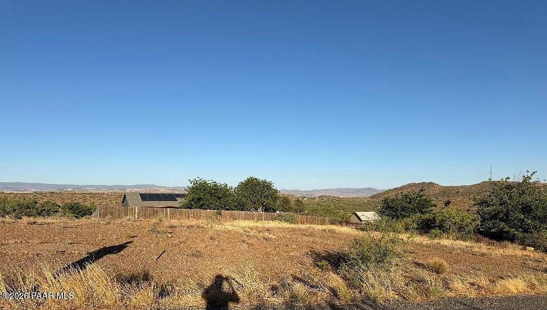 0.26 Acres of Residential Land for Sale in Mayer, Arizona