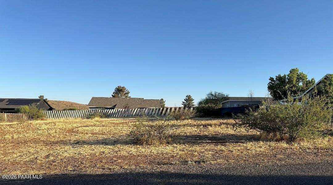 0.24 Acres of Residential Land for Sale in Mayer, Arizona