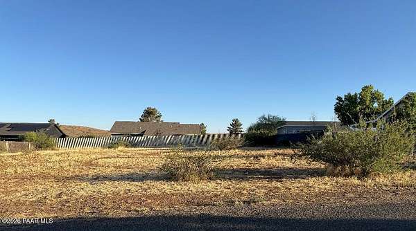 0.24 Acres of Residential Land for Sale in Mayer, Arizona