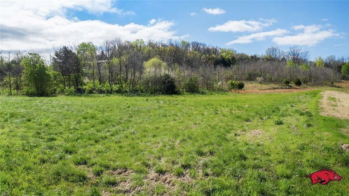 5 Acres of Commercial Land for Sale in Greenland, Arkansas