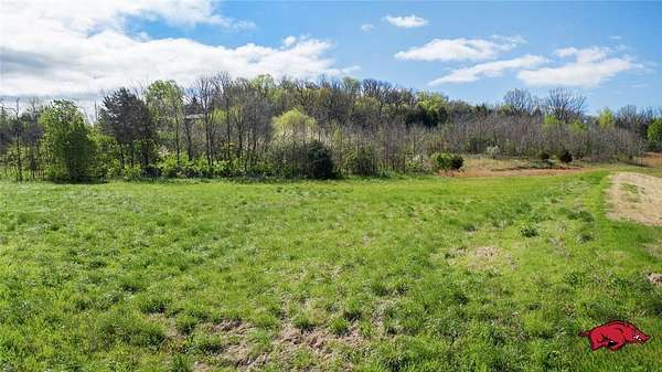 5 Acres of Commercial Land for Sale in Greenland, Arkansas