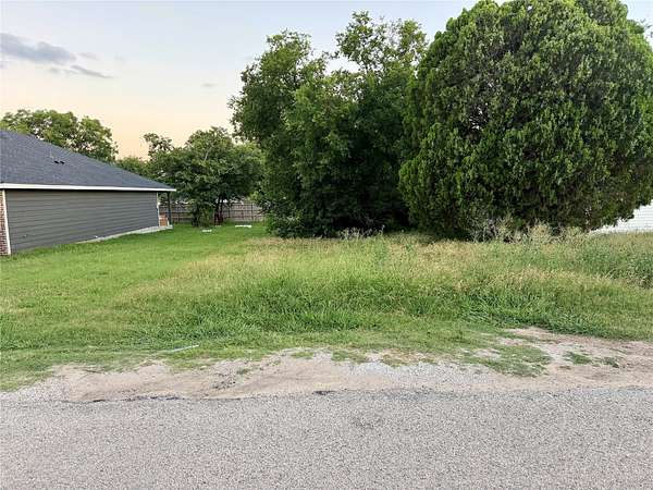0.14 Acres of Residential Land for Sale in Sansom Park, Texas
