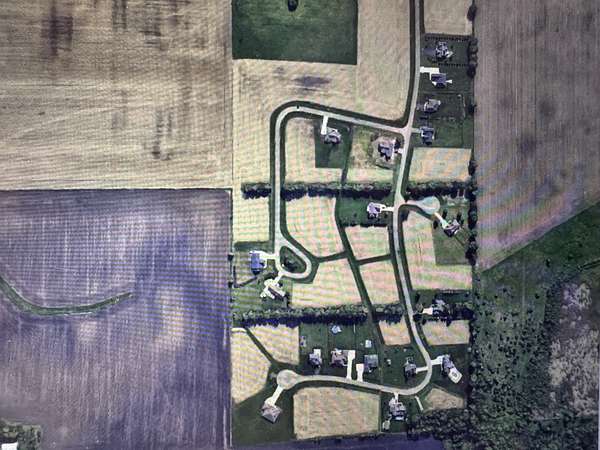 1 Acre of Residential Land for Sale in Newark, Illinois
