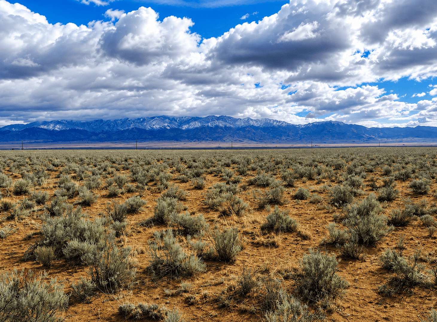 0.9 Acres of Residential Land for Sale in Belen, New Mexico