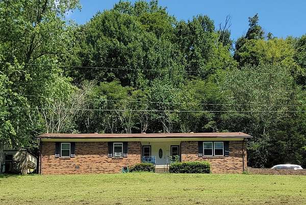 2 Acres of Land with Home for Sale in Carthage, Tennessee