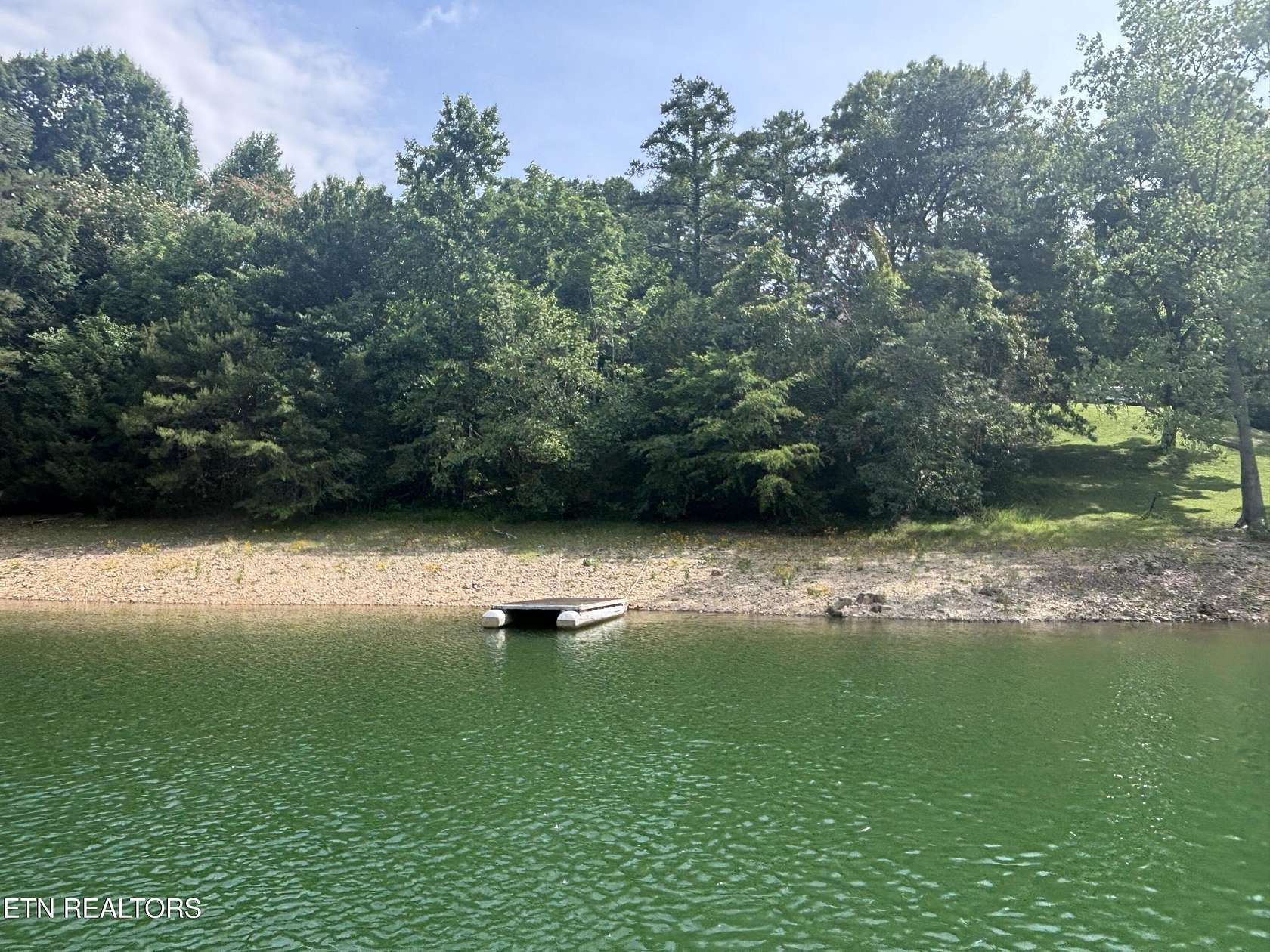 0.38 Acres of Residential Land for Sale in Talbott, Tennessee