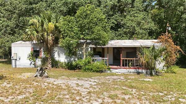 1.44 Acres of Residential Land for Sale in Eustis, Florida