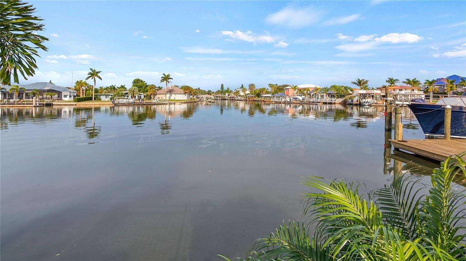 0.31 Acres of Residential Land for Sale in New Smyrna Beach, Florida